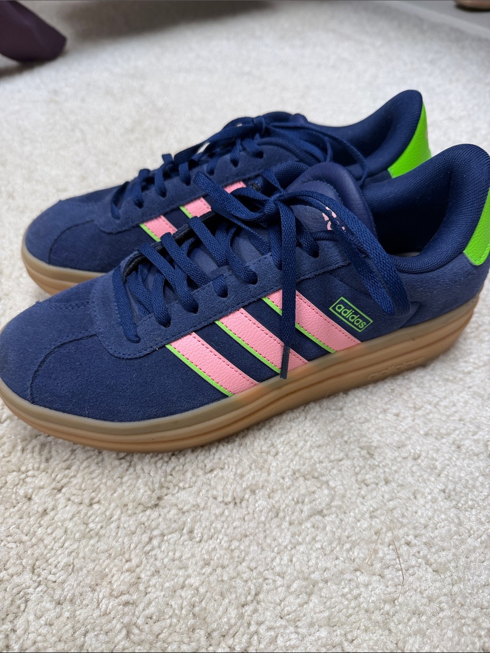 Adidas sneakers
